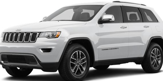 JEEP GRAND CHEROKEE 2020 1C4RJFBGXLC126001 image